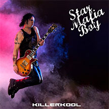STAR MAFIA BOY – Killerkool
