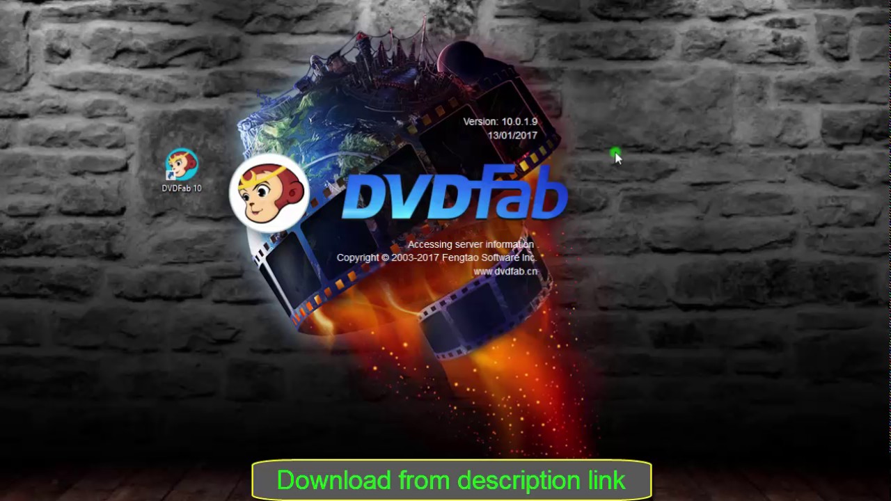 dvdfab 9 crashes dvdfab 9 crashes