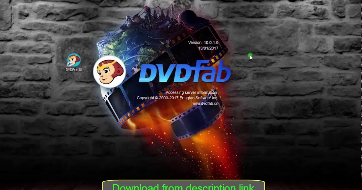 dvdfab ripper cracked