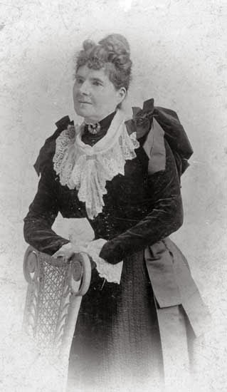 Flora Amelia Ross