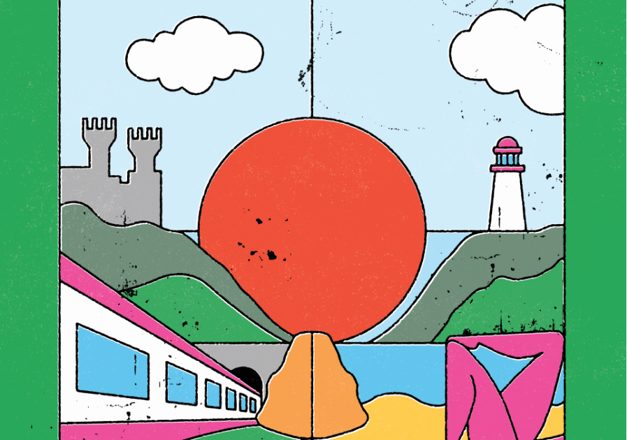 Blanketman National Trust EP (2021)