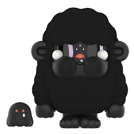 Pop Mart Lil' Black Kong Crybaby Monster's Tears Series Figure