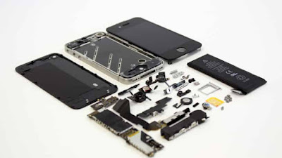 smartphone-internal-spare-parts