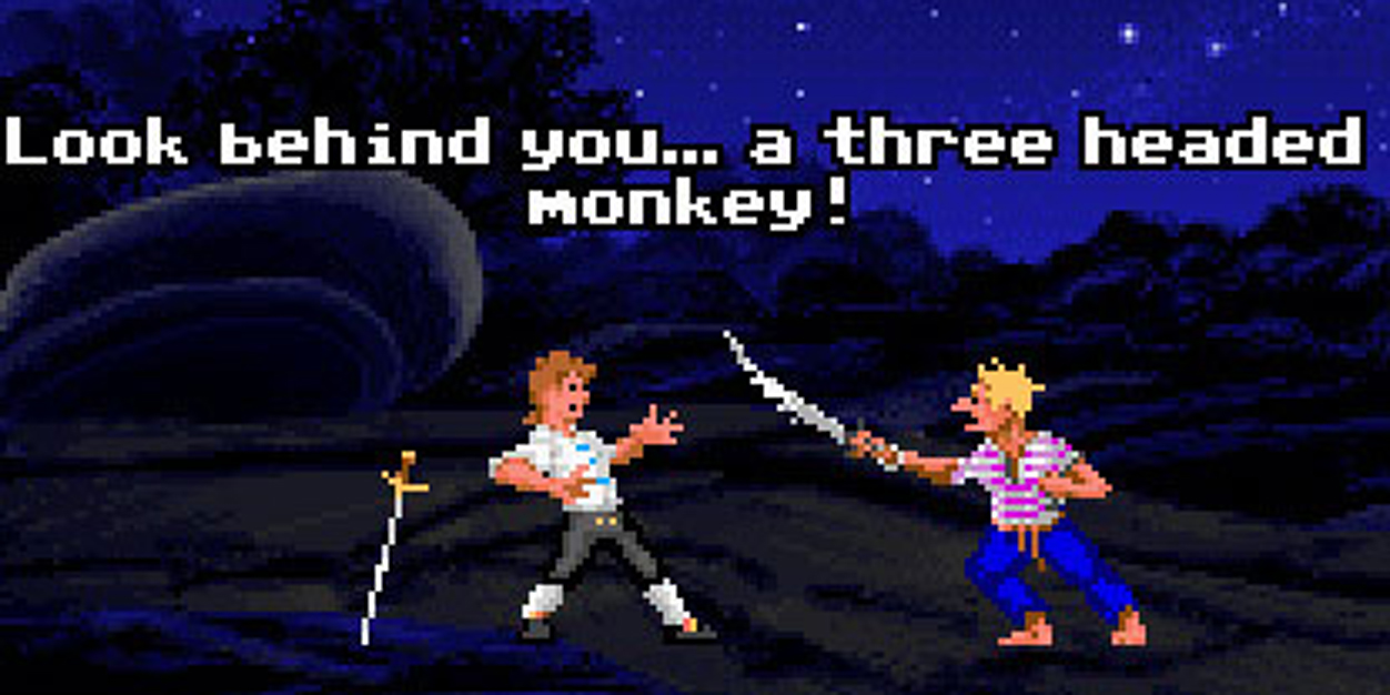 escape from monkey island insult arm wrestling escape from monkey island insult arm wrestling