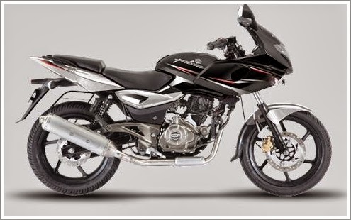 pulsar bike t20