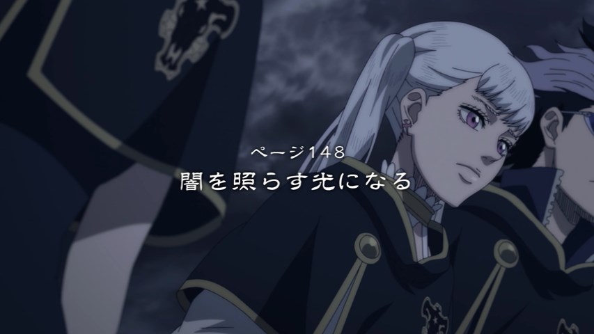 black clover ep 148