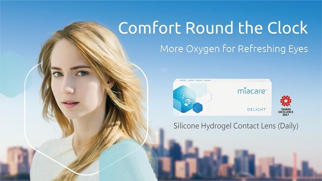 memilih softlens terbaik dan aman digunakan seperti miacare softlens