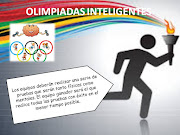 Olimpiadas Intelixentes