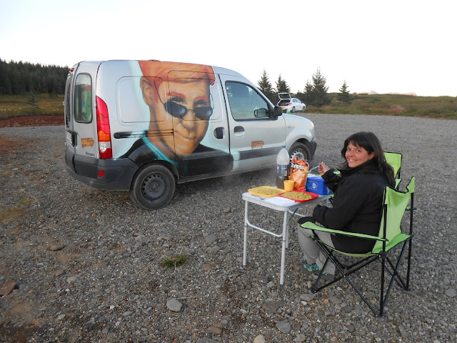 Día 12 (Kolugljufur - Península de Vatnsnes - Volcán Grabrok) - Islandia Agosto 2014 (15 días recorriendo la Isla) (13)