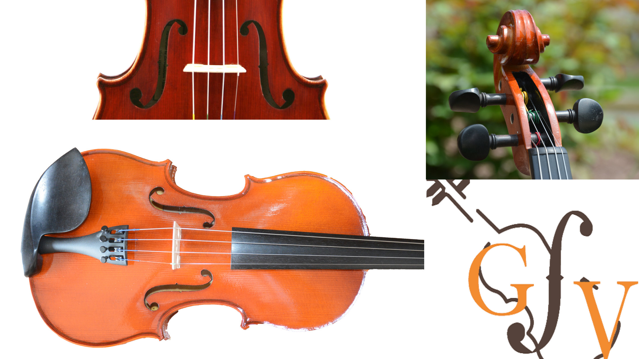 Germantown Violin Company June 2020