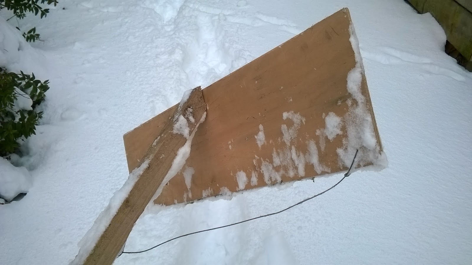 Eugene's DIY Den A miscellany about tools, repair, DIY and gardening