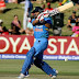 One-Day match between India 'A' and South Africa 'A'