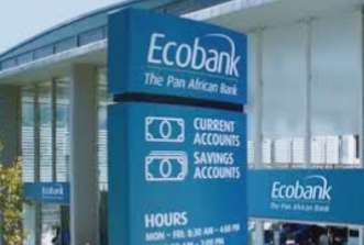 Ecobank transfer code