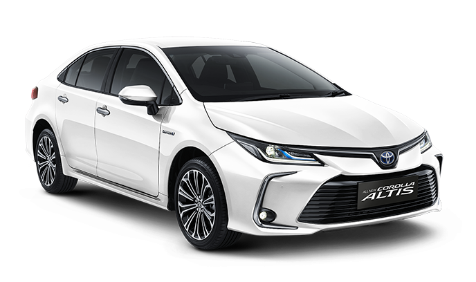 Toyota Pekanbaru Daftar Harga Toyota Pekanbaru Riau Februari 2021 Terbaru