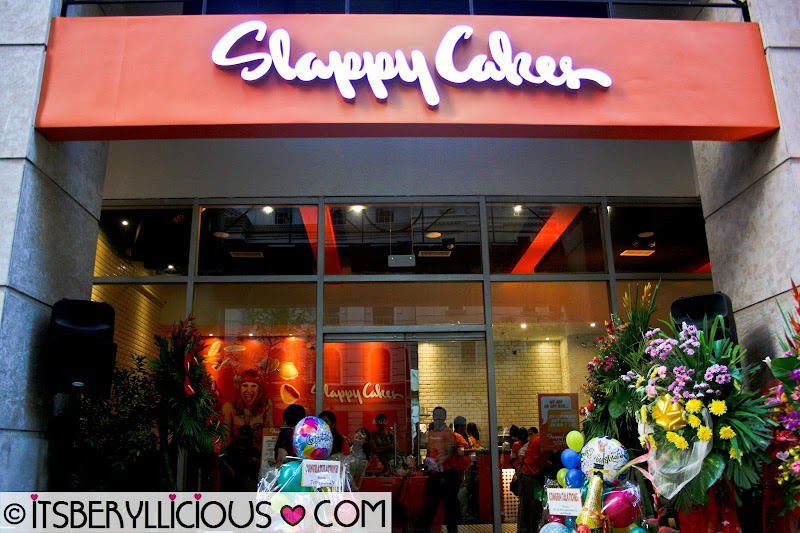 Slappy Cakes All Day Breakfast, All Day Fun! The Do It Yourself