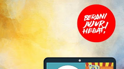 PENDIDIKAN ANTI KORUPSI KELAS 7 SMP-MTS