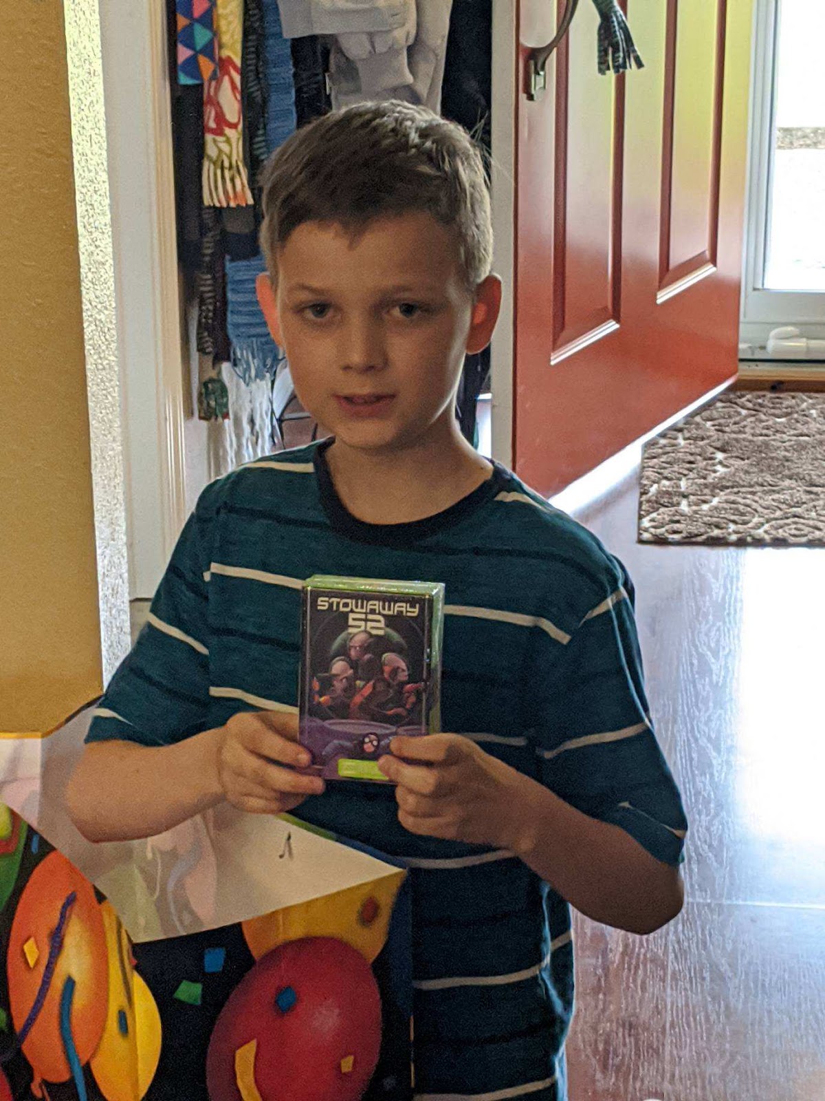 Our Beautiful Blessings! Jack's Birthday & Party!