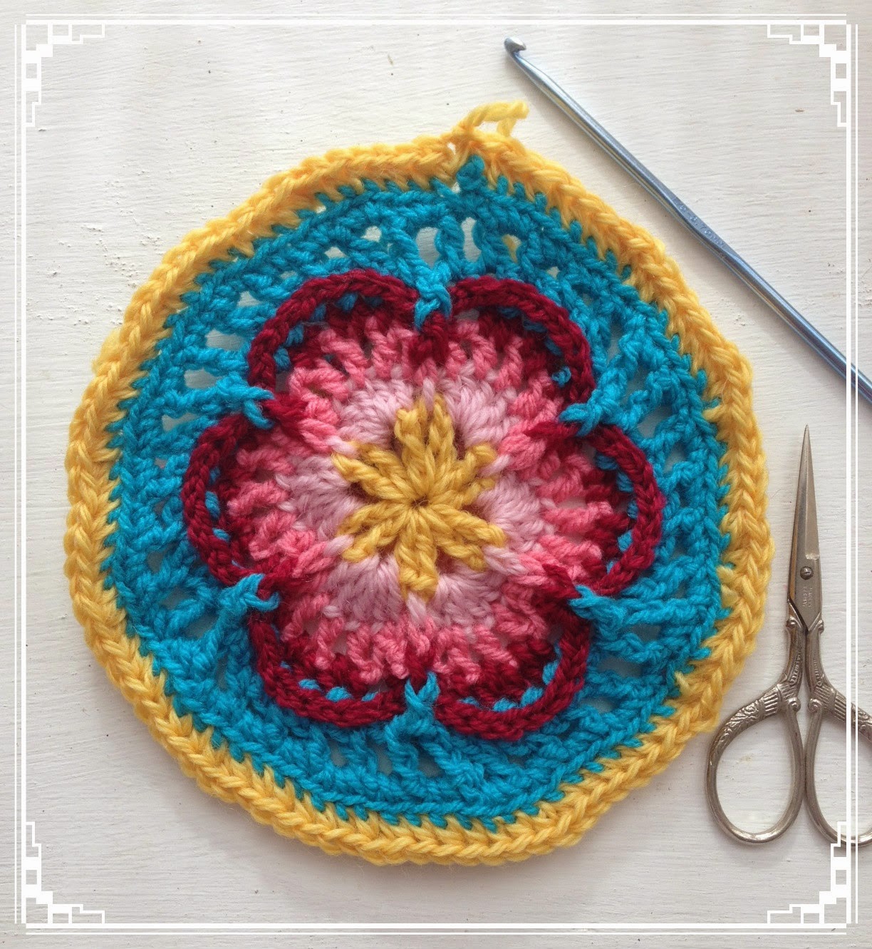 Sophie's Universe Parts 1,2,3 Threadbare Creations