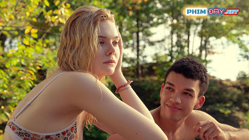 NHỮNG NGÀY TƯƠI ĐẸP - All the Bright Places (2020) NHỮNG NGÀY TƯƠI ĐẸP - All the Bright Places (2020)
