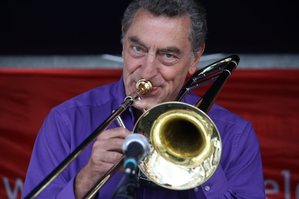 Allotria Jazz Band Allotria Jazz Band