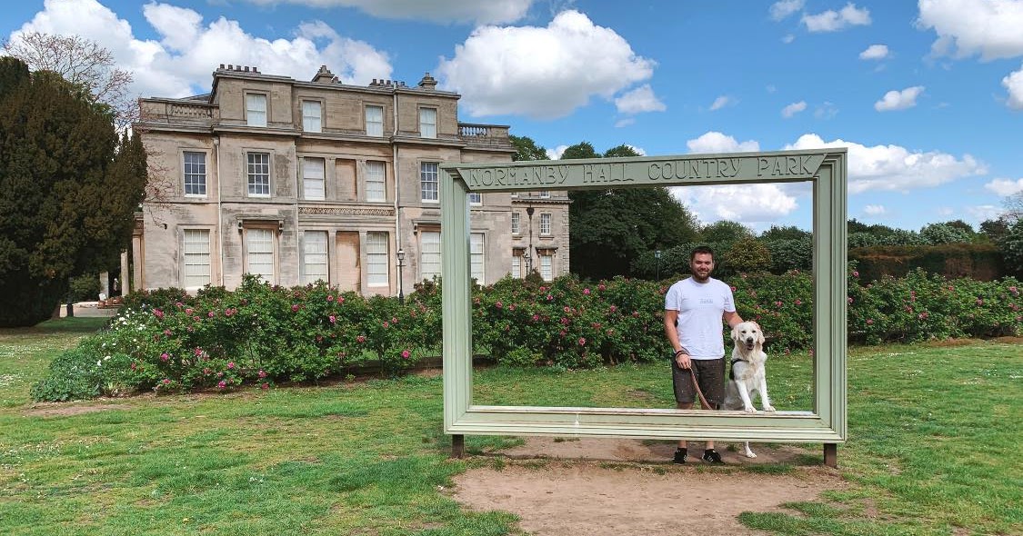 Normanby Hall Country Park