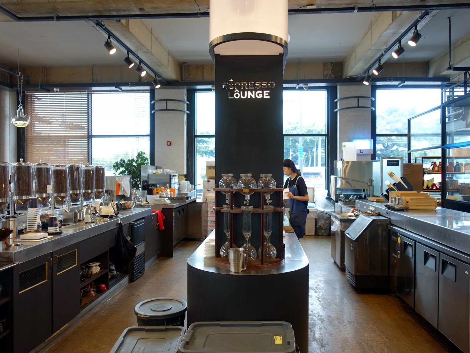 10 of The Best Cafés and Dessert Spots in Jeju Island A traveling