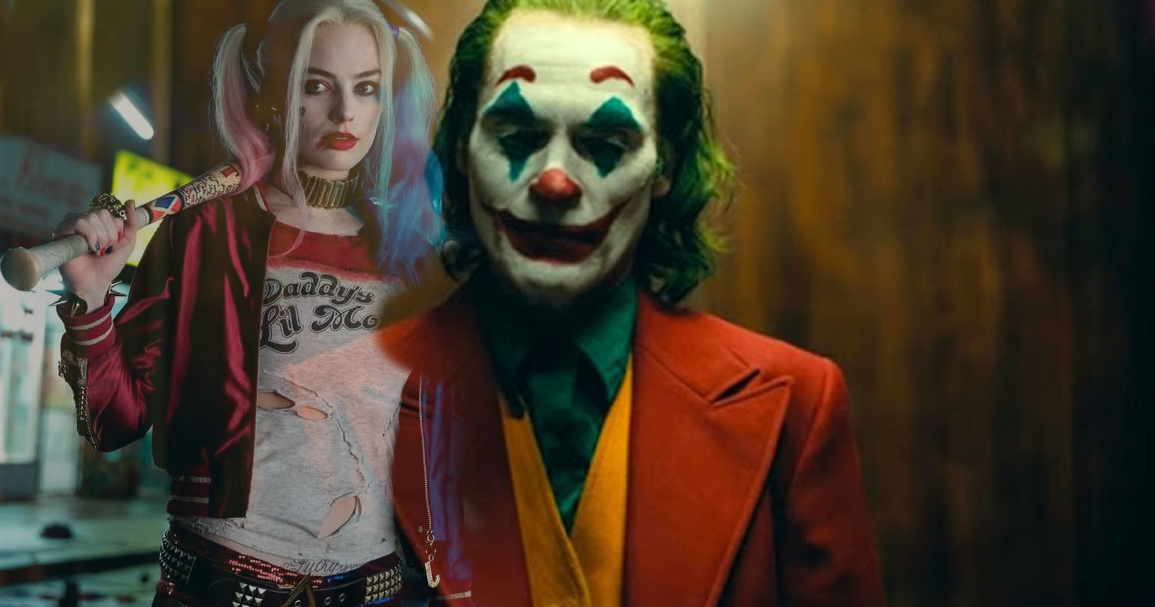 Acidemic - Film: Just a Juggalo: JOKER + The Psychotic Sometimes Swims ...