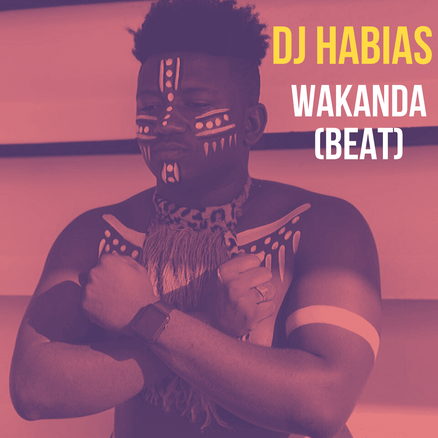 Dj Habias Wakanda (Instrumental) Download Mp3 • Silveiramusik Musica Para o Universo