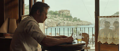 Photo of Brad Pitt in the drama By The Sea