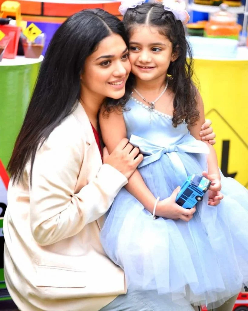 Alaya Jafri 4th Birthday Alaya Jafri 4th Birthday