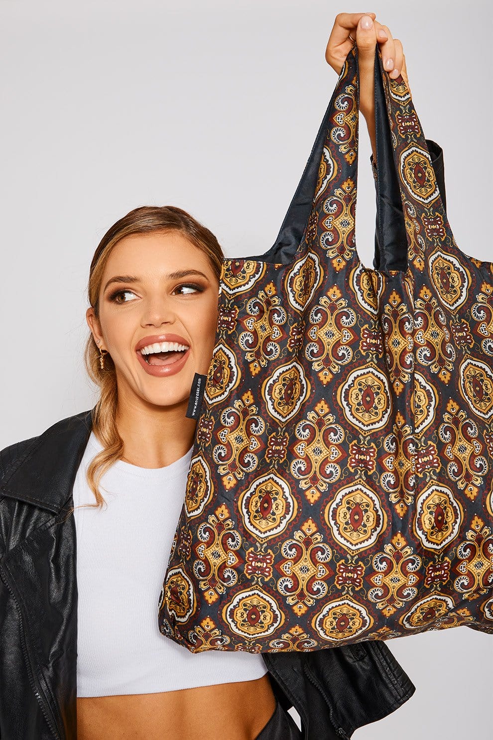 Westman Reviews You'll Love These Beautiful Reusable Bags