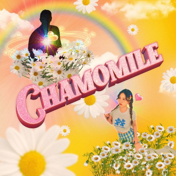 Umin – CHAMOMILE – Single