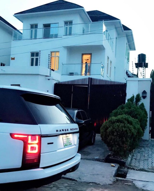 Davido s Mansion Revealed SEE PHOTOS Lilian Ngozi s Blog davido-s-mansion-revealed-see-photos-lilian-ngozi-s-blog
