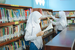 Sarana Perpustakaan