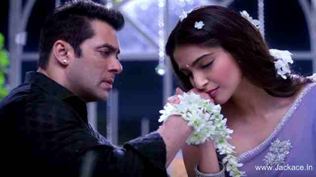 Watch : New Song Jalte Diye From Prem Ratan Dhan Payo