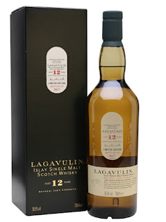 lagavulin 12 anni