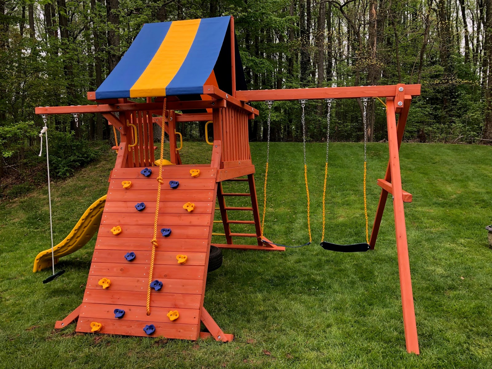 Swingset Solutions