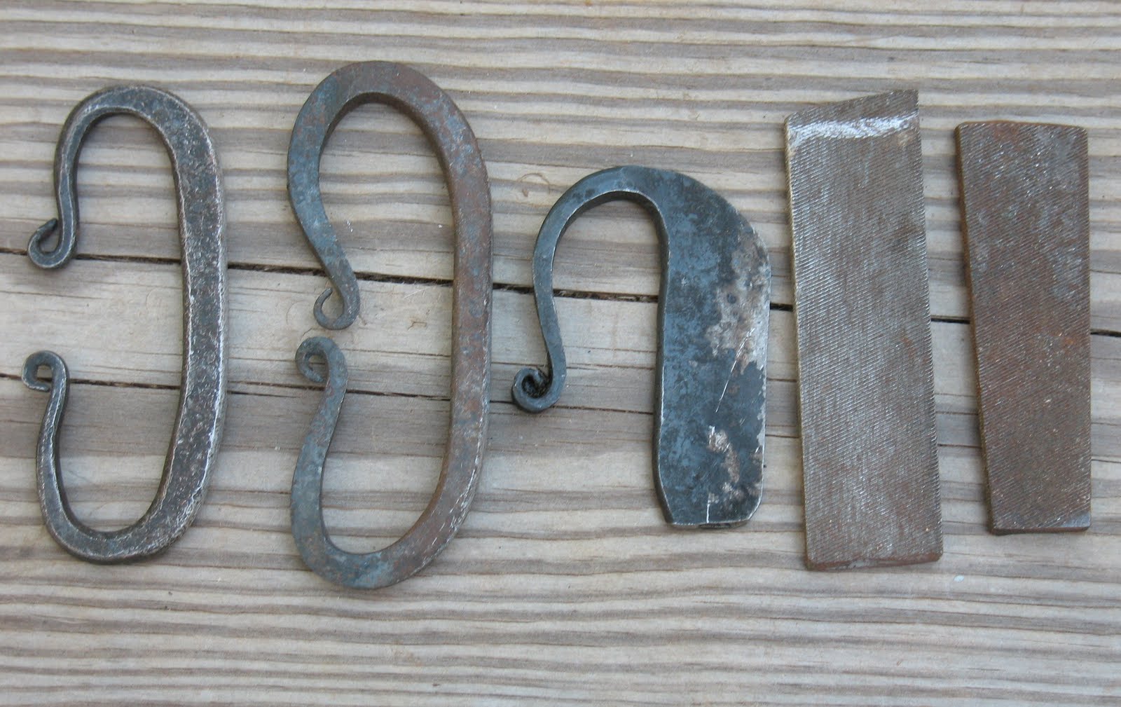 Sensible Survival Equipment for a Flint and Steel Fire Part 1