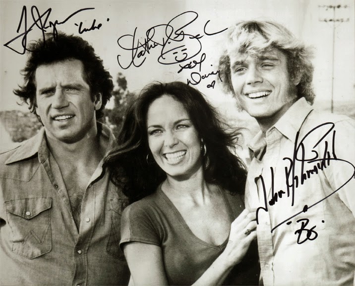 Collector’s Shangri-La Blog: Happy Birthday Dukes of Hazzard Star Tom Wopat
