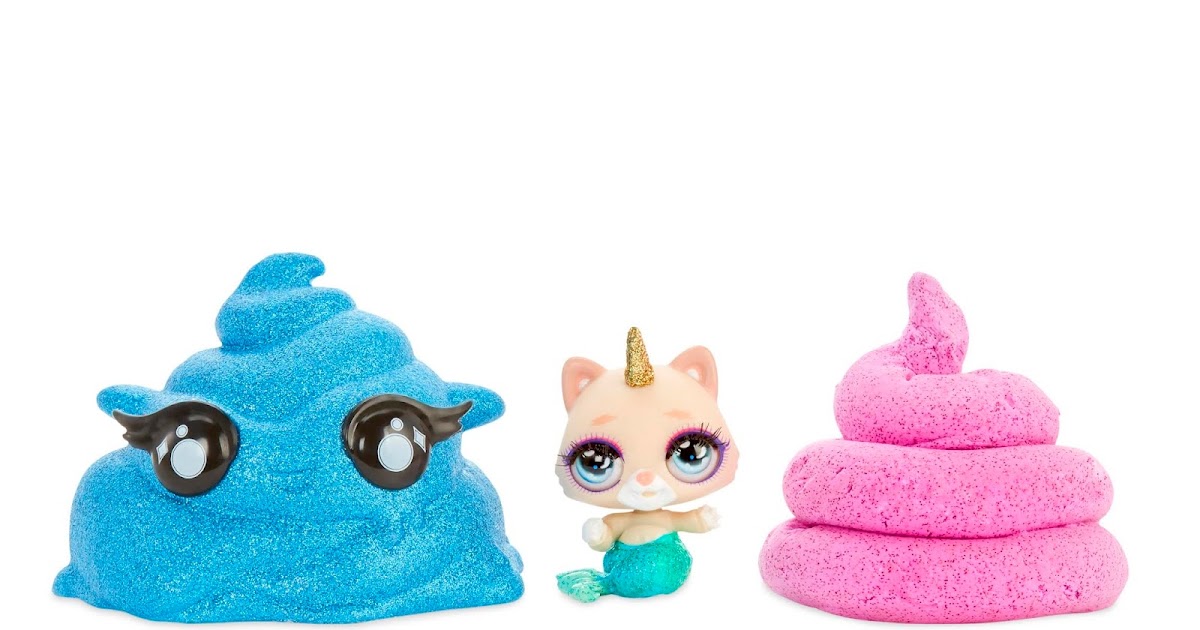 cutie tooties surprise walmart