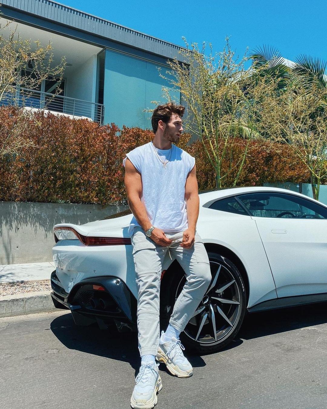 luxurious-white-cars-men-michael-yerger-stylish-rich-dude