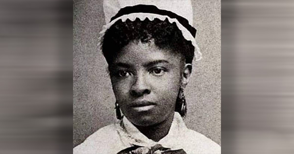 Rebecca Lee Crumpler The First Black Woman In America To Become A 