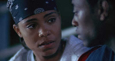 Love And Basketball 2000 Movie Image 1