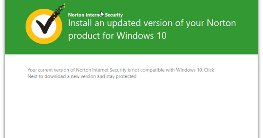 download norton commander for windows 10