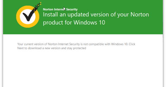 installing norton on a new computer installing norton on a new computer