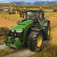 Farming simulator 20 - ipa For Apple