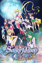 Capitulos de Sailor moon crystal Sub Español Online | Sailor moon crystal Sub Español Episodios!