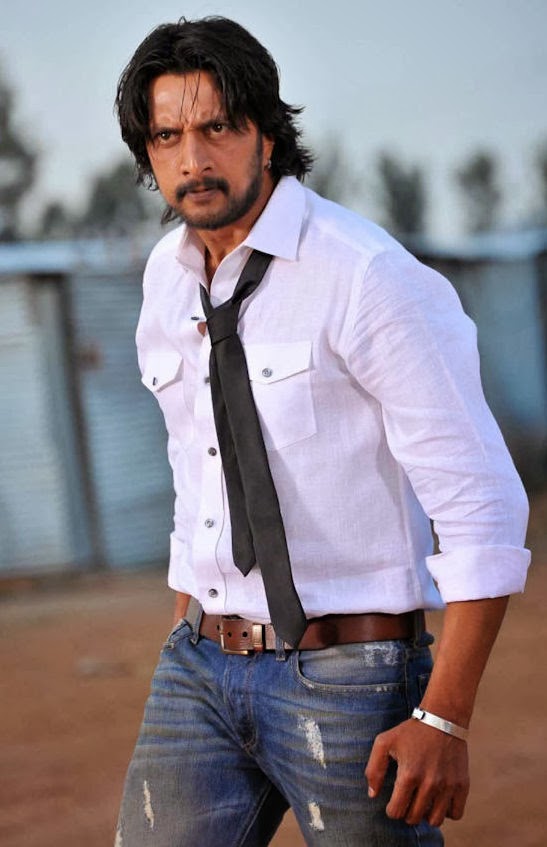 Image result for Sudeep's next movie title finalized