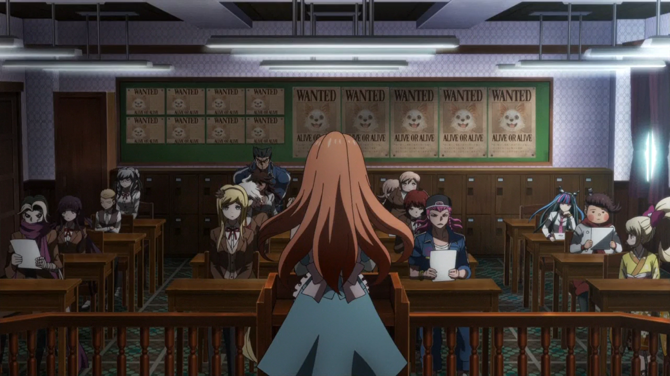 класс 77 б. данганронпа 2 столовая. Danganronpa class 77. класс 77 б. класс danganronpa 2.