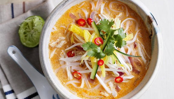 CNN評選的世界十大美食聖地 CNN評選的世界十大美食聖地-圖片5